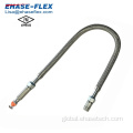 Stainless Steel Flexible Sprinkler Pipe Stainless Steel Metallic Fire Flexible Sprinkler Hose Pipe Supplier